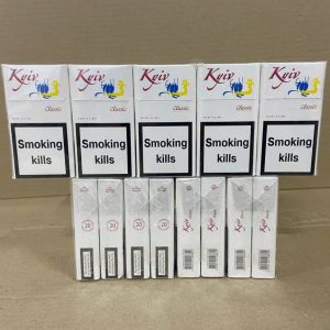 Kyiv Demi Slims (Формат Деми)