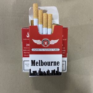 Сигареты с фильтром "Melbourne"