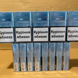 Parliament Demi Украина